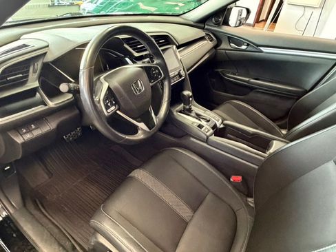 Used 2021 Honda Civic Sport image 41