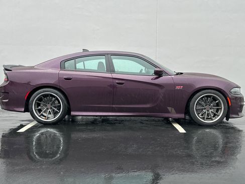 Used 2020 Dodge Charger Scat Pack w/ Dynamics Package image 3