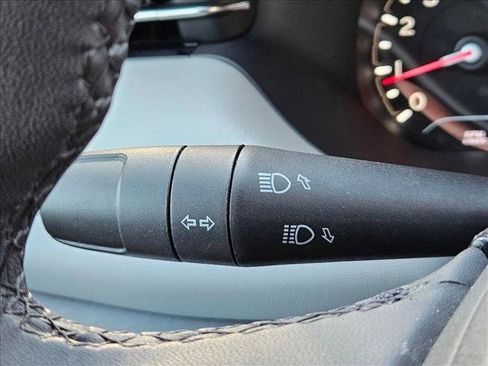 Used 2025 Jeep Compass Limited AWD/4WD image 21