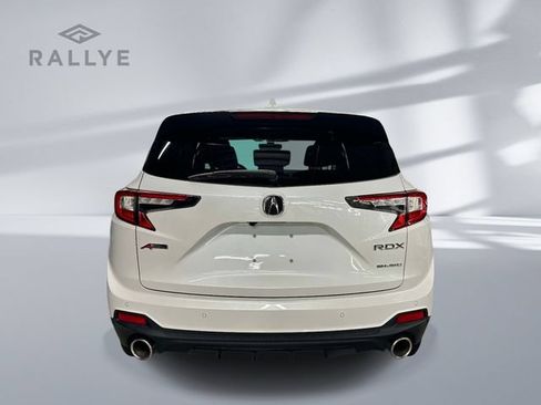 Used 2024 Acura RDX A-Spec AWD/4WD image 4