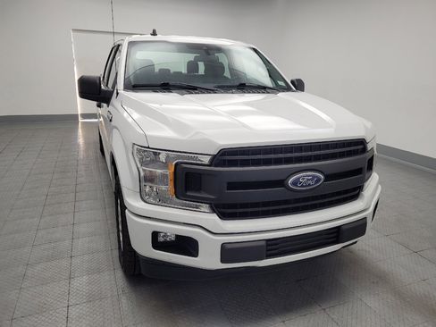 Used 2020 Ford F150 XL w/ Equipment Group 101A Mid RWD image 14
