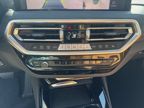Used 2023 BMW X3 xDrive30i w/ Premium Package AWD/4WD image 21