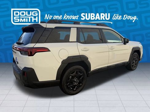 New 2026 Subaru Outback Limited image 5