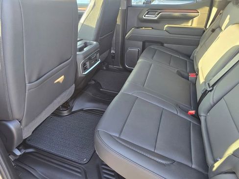 New 2026 GMC Sierra 1500 Denali image 10