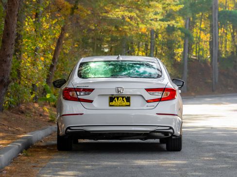 Used 2019 Honda Accord EX-L image 36