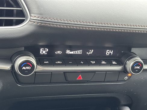 New 2026 MAZDA MAZDA3 s Sport image 31