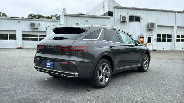 Used 2026 Genesis GV70 2.5T Advanced AWD/4WD image 6