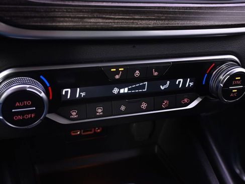 Used 2019 Nissan Altima 2.5 Platinum image 32