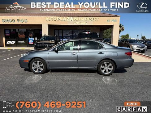 Used 2006 Lexus ES 330 FWD image 16