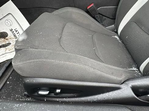 Used 2021 Chevrolet Camaro SS image 8