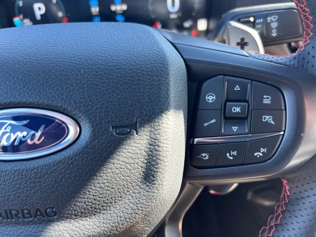 New 2026 Ford Ranger Raptor AWD/4WD image 16