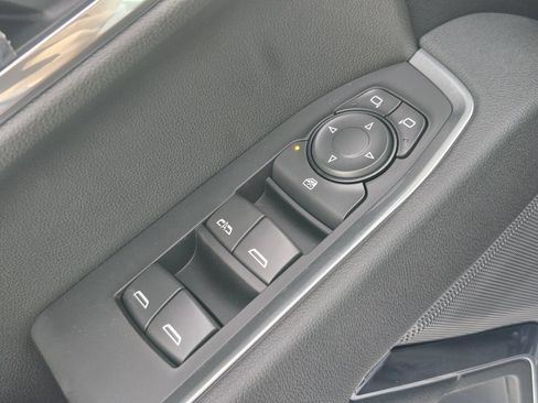 New 2026 Chevrolet Silverado 1500 LT w/ Texas Edition Plus RWD image 25
