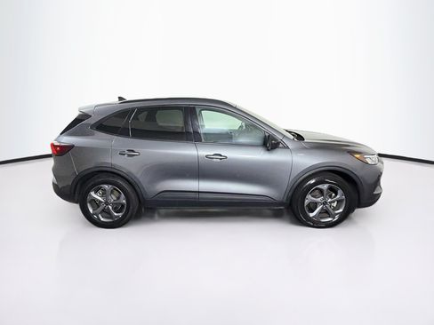 Used 2025 Ford Escape ST-Line FWD image 10