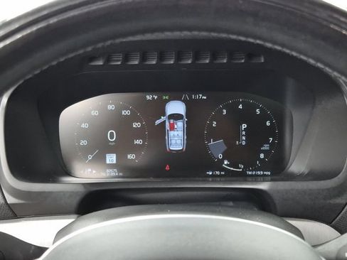 Used 2022 Volvo XC90 T5 Momentum w/ Climate Package image 29