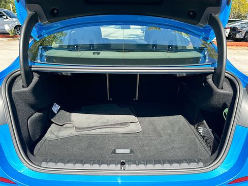 Certified 2022 BMW 228i Gran Coupe 228i w/ M Sport Package image 28