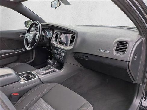 Used 2023 Dodge Charger SXT RWD image 22