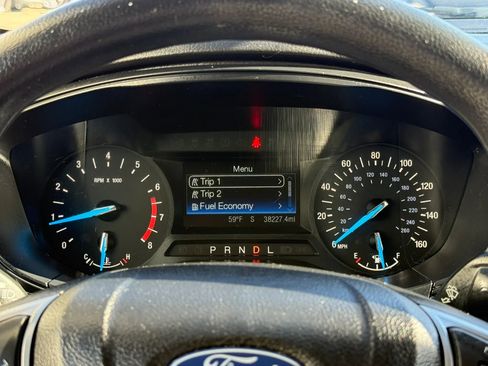 Used 2019 Ford Fusion S FWD image 28
