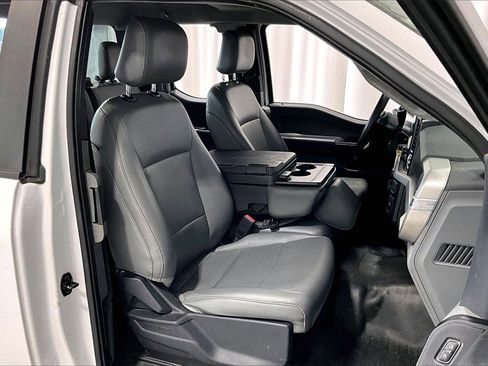 Used 2022 Ford F150 XL w/ Equipment Group 101A High image 16