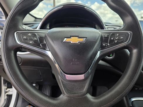 Used 2021 Chevrolet Malibu LT FWD image 22