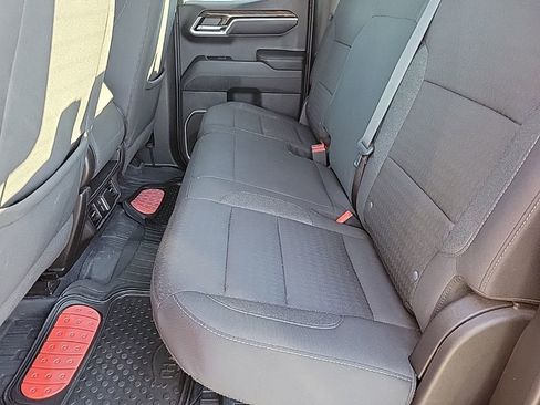 Used 2023 GMC Sierra 1500 Elevation w/ LPO, Elevation Black Package image 14