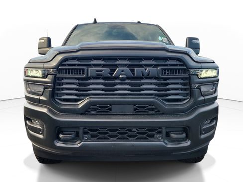 New 2026 RAM 2500 Tradesman image 3
