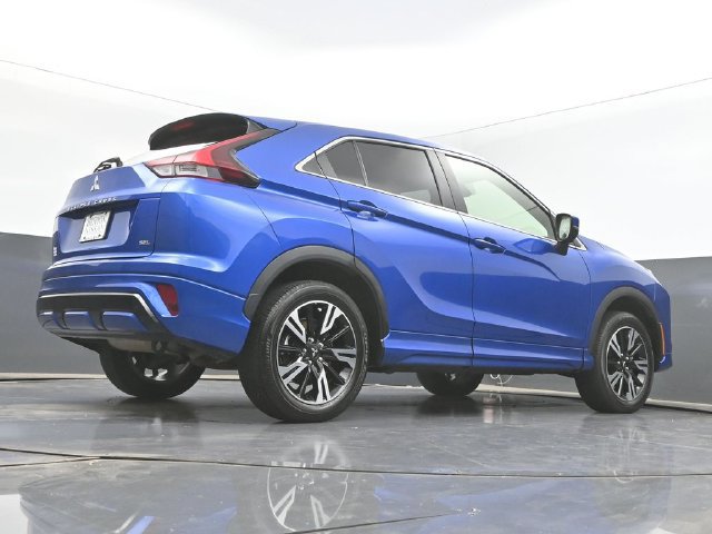 Used 2025 Mitsubishi Eclipse Cross SEL AWD/4WD image 43