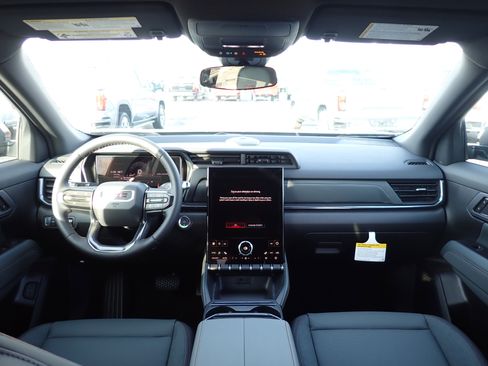 New 2026 GMC Terrain AT4 image 13