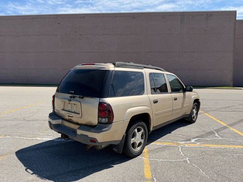 Used 2006 Chevrolet TrailBlazer 4WD image 4