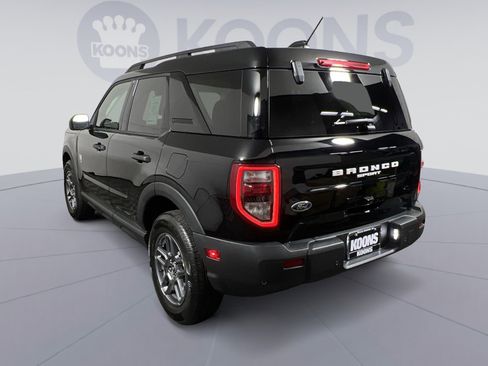 New 2025 Ford Bronco Sport Big Bend w/ Convenience Package image 4