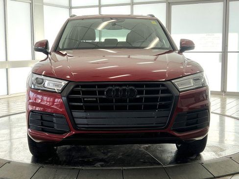 Used 2018 Audi Q5 2.0T Premium Plus image 2