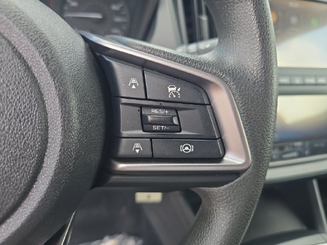 Used 2024 Subaru Impreza 2.0i AWD/4WD image 21