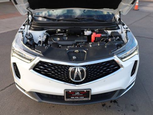 Used 2022 Acura RDX w/Technology Package image 52
