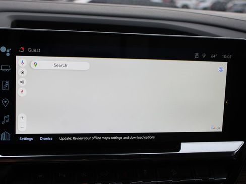 New 2026 Chevrolet Silverado 1500 LT Trail Boss w/ LT Trail Boss Premium Package image 48