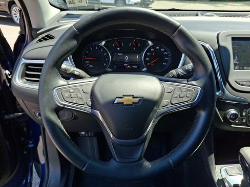 Used 2023 Chevrolet Equinox LT AWD/4WD image 19