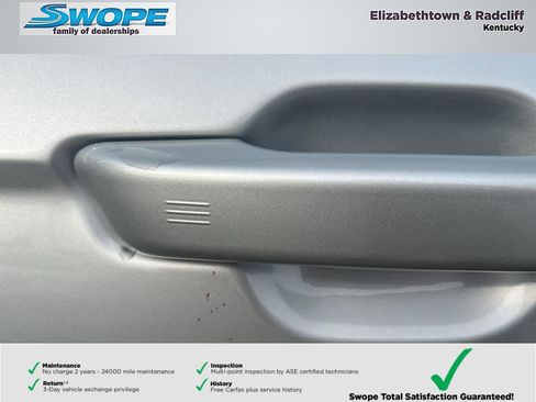 New 2026 Jeep Grand Cherokee L 4WD image 17