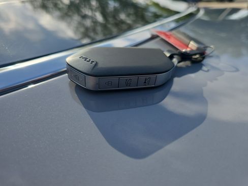 Used 2026 Kia K5 GT-Line w/ GT-Line Premium Package FWD image 35