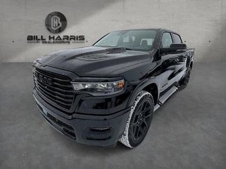 New 2026 RAM 1500 Laramie w/ Night Edition video 1