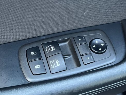 Used 2021 Dodge Challenger SXT w/ Blacktop Package image 12