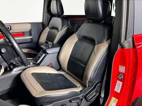 Used 2022 Ford Bronco Wildtrak image 20