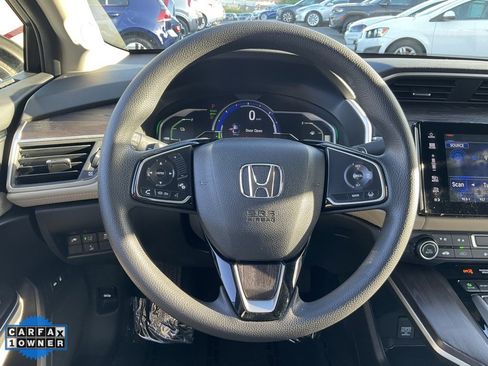 Used 2019 Honda Clarity Plug-In Hybrid image 37
