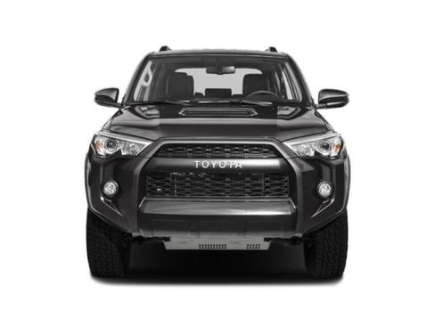 Used 2019 Toyota 4Runner TRD Pro image 5