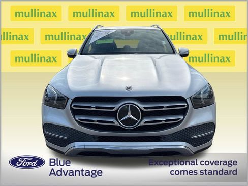 Used 2020 Mercedes-Benz GLE 350 4MATIC image 11