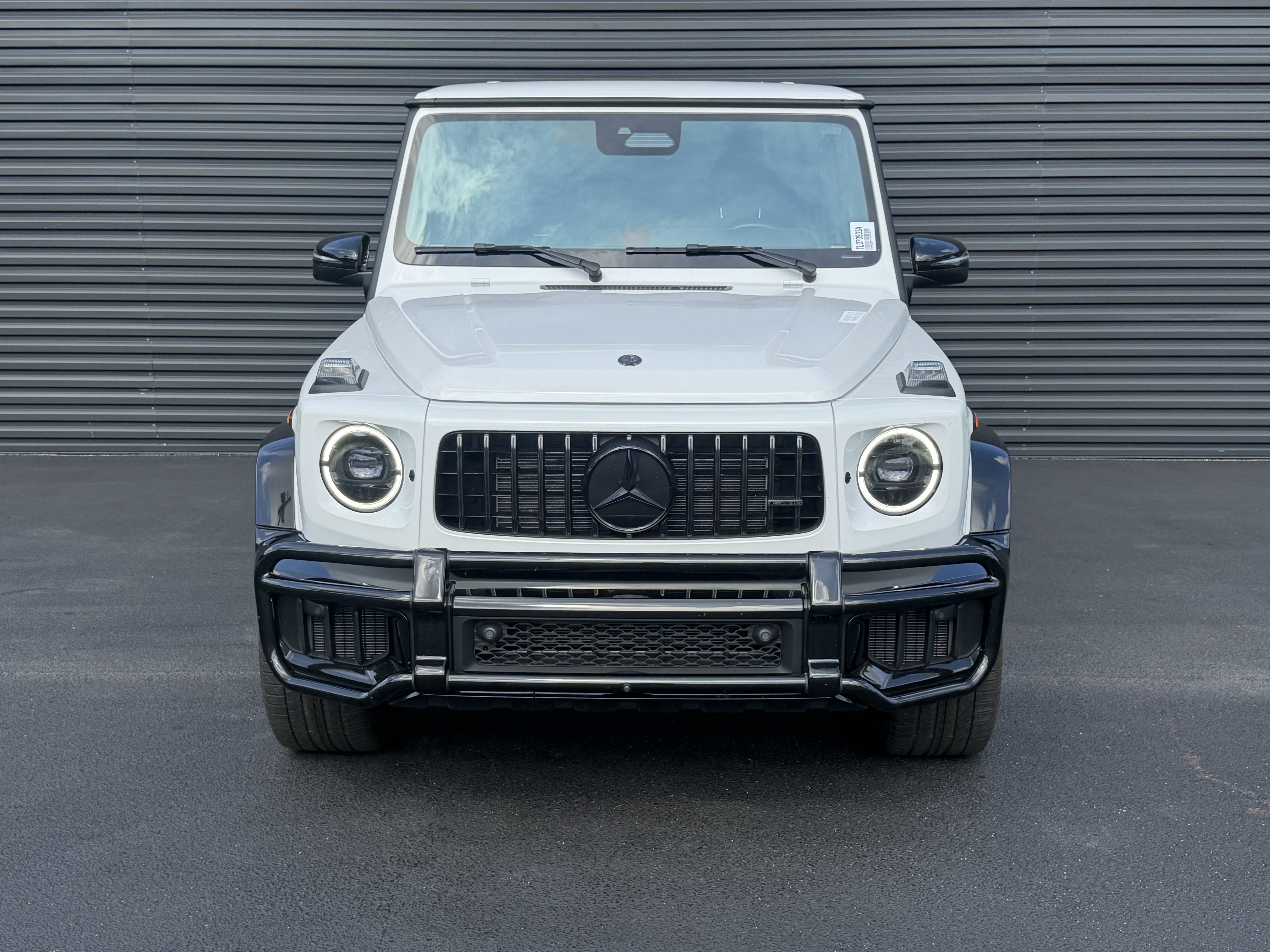 Used 2026 Mercedes-Benz G 63 AMG 4MATIC image 7