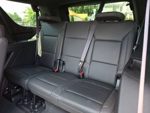 Used 2023 Chevrolet Tahoe High Country w/ Max Trailering Package AWD/4WD image 11