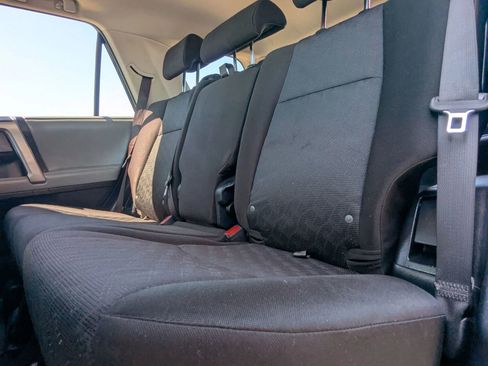 Used 2010 Toyota 4Runner Trail image 13