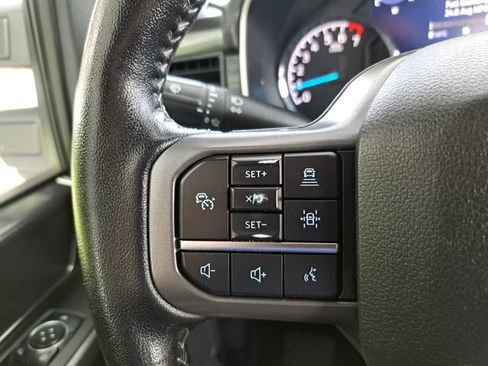 Used 2021 Ford F150 XLT w/ Equipment Group 301A Mid AWD/4WD image 19