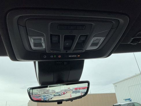 New 2026 Chevrolet Silverado 1500 LTZ image 24