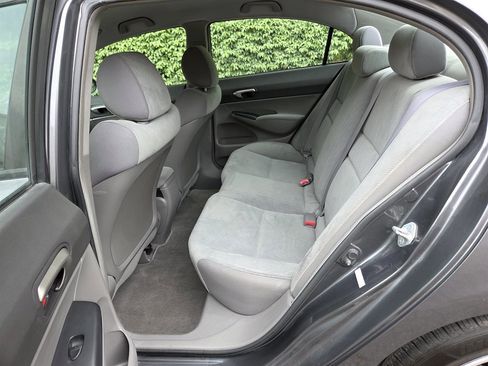 Used 2010 Honda Civic LX image 24