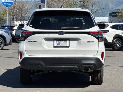 New 2026 Subaru Forester Premium AWD/4WD image 5
