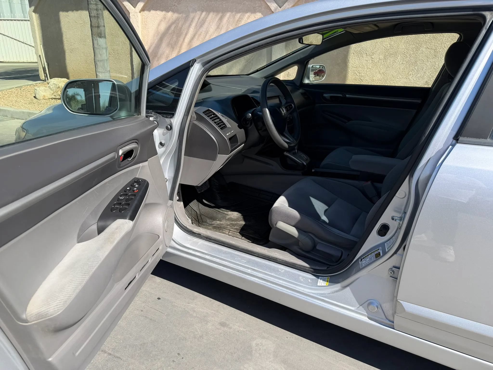 Used 2010 Honda Civic EX image 12
